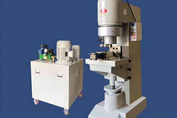 液壓鉚釘機壓力如何調整？你掌握沒有！